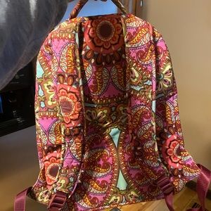 Vera Bradley Backpack